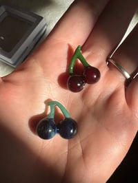 Image 1 of Cherry Pendant