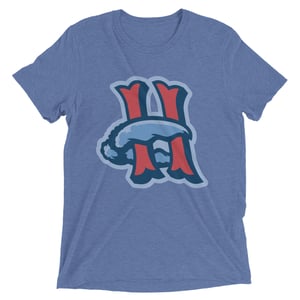 Image of Hat Crawler Alt Logo Tee