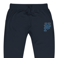 Image 5 of PHRZK "Blue Label" Embroided Trackiez