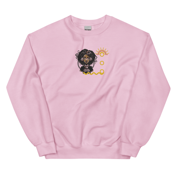 Image of Sunrise Sweatshirt