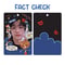 Image of (PREORDER) HAECHAN FACT CHECK PC HOLDER 
