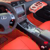 Image 1 of Flossdvip all leather  front regular