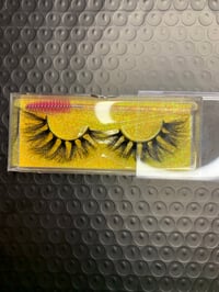 “$” Lashes 