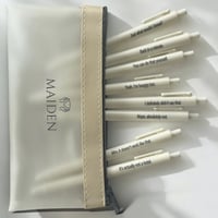 Image 1 of Emotional Support Pens