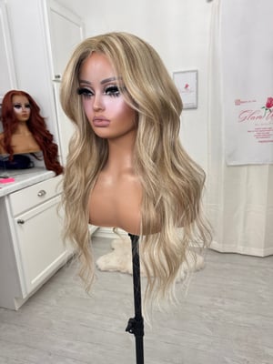 Image of Jaylene 100% human hair (ready to ship) 