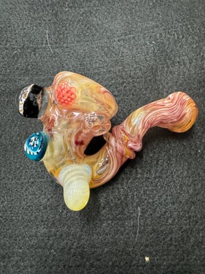 Image of Hand Jammin Extra Thick Sherlock 