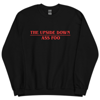 Image 1 of TUDAF Sweatshirt