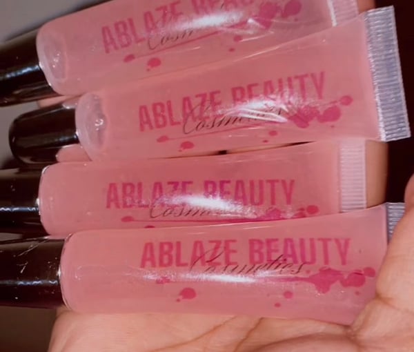 Image of Hydrating Lip Oil