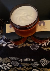 Image 2 of Whip Hair Butter 4oz