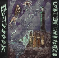 Image 1 of GUTHOOK - LOST IN THE HAZE