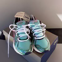 Image 3 of Asics Gel Multicolor size: us6.5 uk4.5 eu37.5 cm23.5