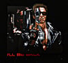 LEATHER T800
