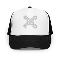 Image 5 of Good Food Foam trucker hat 