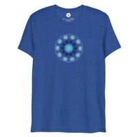 Image 1 of Filled Cup Mandala Shirt