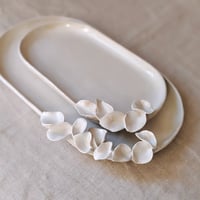 Image 3 of Bandeja Ovalada Natura 