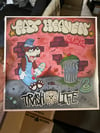 Fat Heaven - Trash Life 12” LP