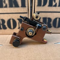 Image 5 of SENSEI V3R BRONZE