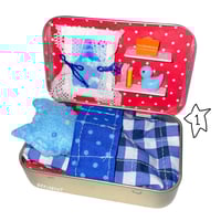 Image 2 of little buddies 