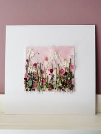 Image 2 of Blush Sky Wild Garden