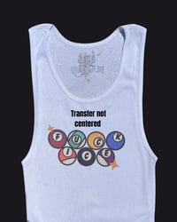 Image 2 of *B GRADE FINAL SALE* L Fuck ICE Tank 