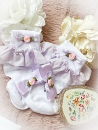 Image 3 of custom order for Aria 