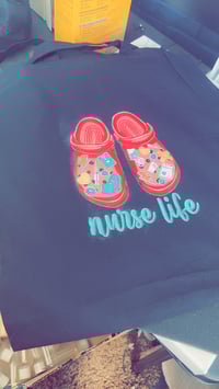 Image 5 of Customized Tote bags 