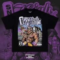 SNS High Flyers T-Shirt (Pre-Order)