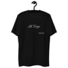 All Thing - Phil 4:13 Short Sleeve T-shirt