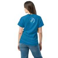 Image 3 of mama bear autism soul unisex classic tee