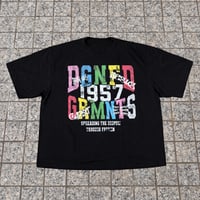 Image 2 of John 14:6 (Midnight Glory)