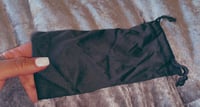 Image 3 of Sunglass Pouch.