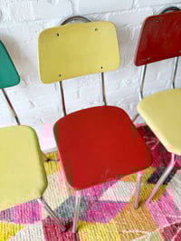 Image 5 of Chaises Sixties