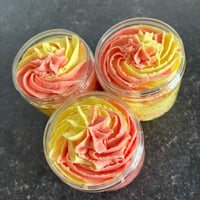 Image 5 of 'Rhubarb & Custard' Whipped Salt Scrub