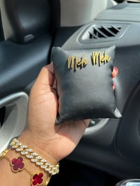 Image 3 of Stud Earrings and Name plate