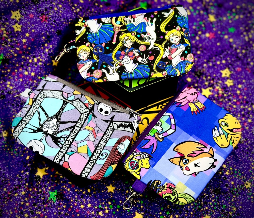 Image of Coin Purse