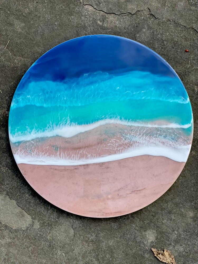 Image of 16” Pink Sands 
