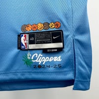 Image 4 of LA Clippers City