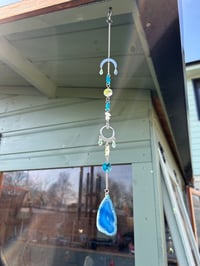Image 2 of Happily Ever After Sun Catcher