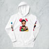 Ra'rih Premium Hoodie