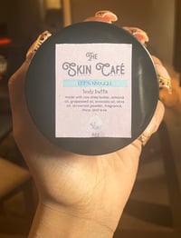 Image 1 of Let’s Snuggle Body Butta