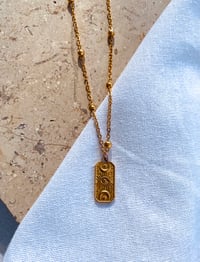 Image 2 of Alchemy Necklace 