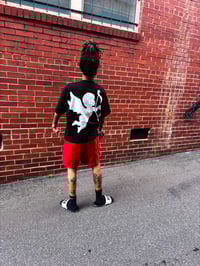 Image 2 of MADE WITH LUV TEES