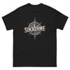 Sikadime Compass T-Shirt