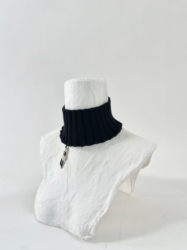 Image of Nero Choker
