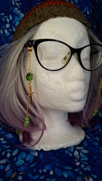 Image 1 of Dagger | Glasses Chain