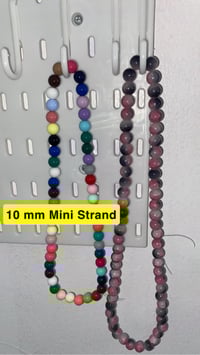 10 mm Mini Strand