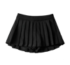 "Kay” Pleated Mini Skirt