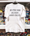 Grateful Dead 1990 ‘High Fidelity’ Lot T-Shirt - Size L