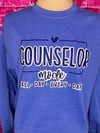 Counselor Mode
