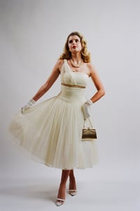 Image 4 of 1950s Goddess Mini